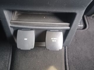 Ford S-MAX TITANIUM 2.0 132kW