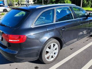 Audi A4 2.0 105кВ