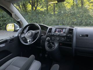 Volkswagen Multivan 2.0 TDI 103kW