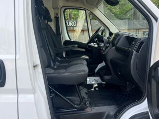 Fiat Ducato Long 2.3 R4 103kW