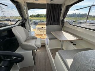 Quicksilver Active 705 Weekend 3.4 V6