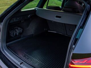 Skoda Octavia 1.5 96kW