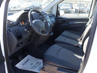 Mercedes-Benz Vito TOURER LONG 2.1 R4 70kW