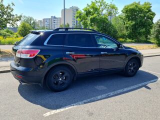 Mazda CX-9 3.7 204kW