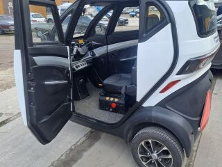 Rally Usa 3000 3kW