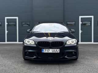 BMW 535 Touring xDrive M Sport Package 3.0 230kW