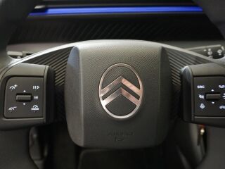 Citroen C3 Ë YOU 53кВ