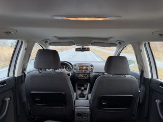 Volkswagen Golf Plus 2.0 103kW