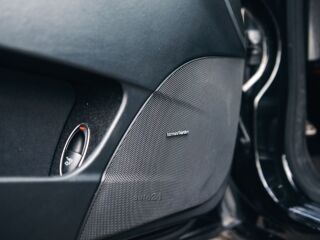 Mercedes-Benz CLS 55 AMG W219 55 AMG KOMPRESSOR 5.4 350kW