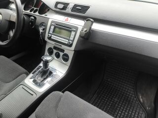 Volkswagen Passat 2.0 125kW