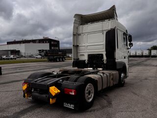 DAF XF 480 FT 12.9 355kW