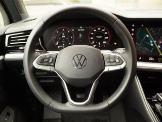 Volkswagen Touareg Elegance 4-Motion 3.0 170kW