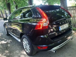 Volvo XC60 R-Dising AWD 2.4 151kW