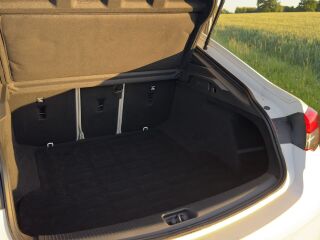 Opel Insignia OPC-line 1.5 121кВ