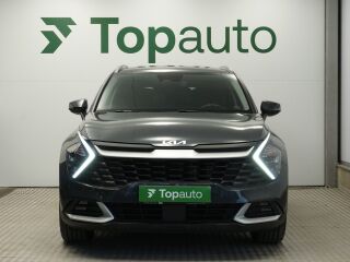 Kia Sportage 1.6 100kW