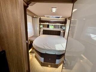 Mobilvetta K-YACHT TEKNO LINE 90 - ALDE - LiFePo4 - AIR SUSP 2.2 R4 MULTIJET 3  2,2 L  EURO 6D FINAL 132kW