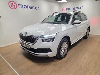 Skoda Kamiq Ambition 1.0 81kW