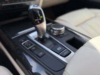 BMW X5 3.0 190кВ