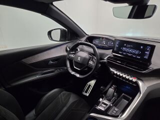 Peugeot 5008 GT BlueHDi 1.5 96kW
