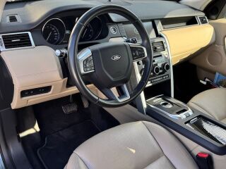 Land Rover Discovery Sport 2.0 110kW