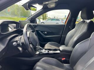 Peugeot 2008 GT 1.5 96кВ