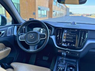 Volvo XC60 2.0 140кВ