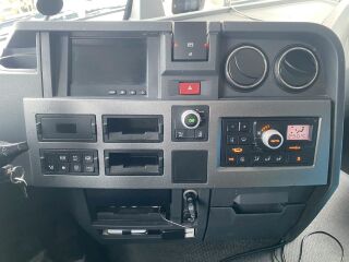 Renault T 460 345kW