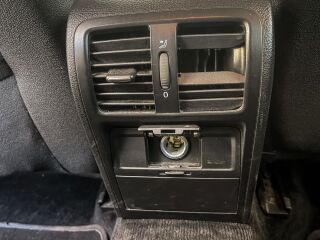 Volkswagen Passat 2.0 103kW