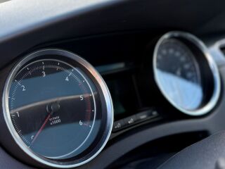 Peugeot 508 2.0 120kW