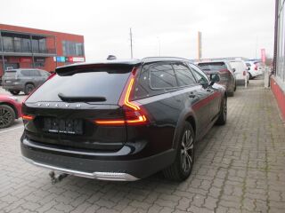 Volvo V90 Cross Country KERS Mild Hybrid 2.0 145kW