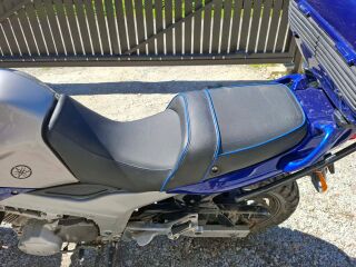 Yamaha TDM 850 59kW
