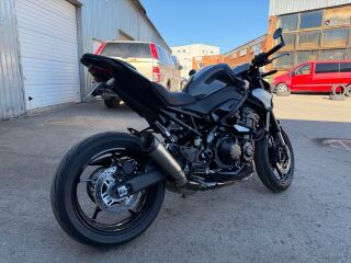 Kawasaki Z 900 R4 91kW