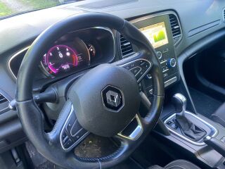 Renault Megane 1.5 85кВ