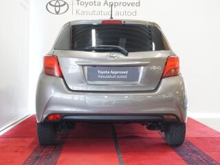 Toyota Yaris Active 1.3 73kW
