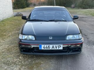 Honda CRX 1.6 91kW