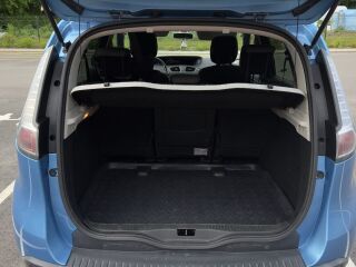 Renault Scenic 1.5 81kW