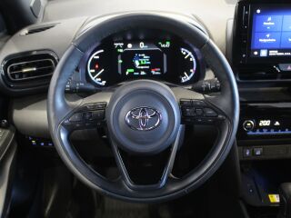 Toyota Yaris Cross Adventure AWD 1.5 68kW