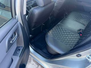Toyota Auris 1.6 97кВ