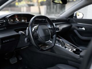 Peugeot 508 1.5 96кВ