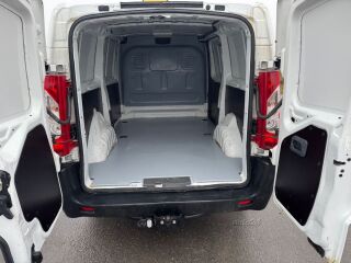 Toyota ProAce 2.0 94kW
