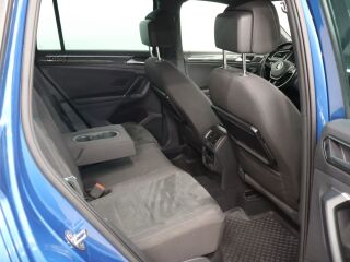Volkswagen Tiguan Highline 4 Motion 2.0 132kW