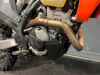 KTM 250 EXC-F 10kW