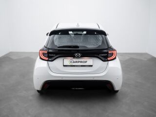 Mazda 2 Hybrid 1.5 68kW