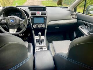 Subaru Levorg Premium 125kW