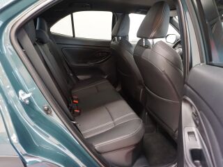 Toyota Yaris Cross Elegant + Technology pakett 1.5 68kW