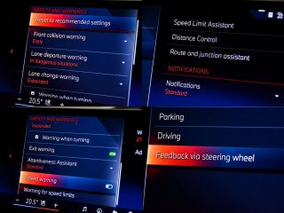 BMW 520 i M-Sport 2.0 140kW