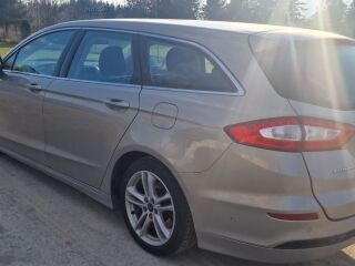 Ford Mondeo BA7/ 5EJAPY /T/CE1F 2.0 110kW