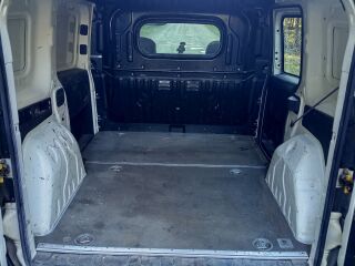 Fiat Doblo 1.2 66kW