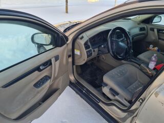 Volvo V70 2.4 R5 125kW