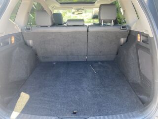 Honda CR-V Executive 2.0 107кВ